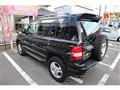 2000 Mitsubishi Pajero iO