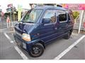 2001 Suzuki Every Wagon
