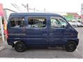 2001 Suzuki Every Wagon
