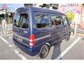 2001 Suzuki Every Wagon