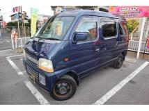 2001 Suzuki Every Wagon
