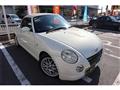 2012 Daihatsu Copen