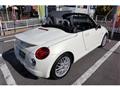 2012 Daihatsu Copen