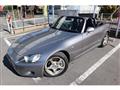 2002 Honda S2000
