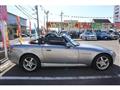 2002 Honda S2000