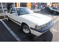 1984 Toyota Soarer