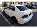 2008 Honda Civic Type R