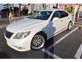 2008 Lexus LS