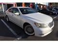 2008 Lexus LS
