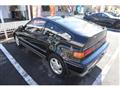 1991 Honda CR-X