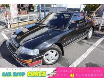 1991 Honda CR-X