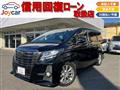 2016 Toyota Alphard G