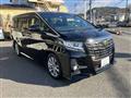 2016 Toyota Alphard G