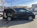 2016 Toyota Alphard G