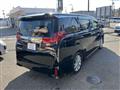 2016 Toyota Alphard G