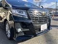 2016 Toyota Alphard G