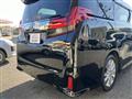 2016 Toyota Alphard G