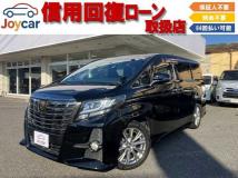 2016 Toyota Alphard G