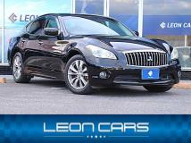 2013 Mitsubishi Proudia