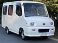 1996 Nissan Atlas Loco