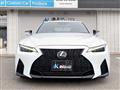 2020 Lexus IS