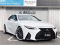 2020 Lexus IS