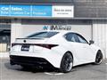 2020 Lexus IS