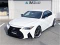 2020 Lexus IS