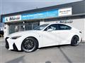 2020 Lexus IS