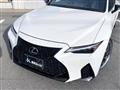 2020 Lexus IS