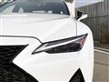 2020 Lexus IS