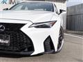2020 Lexus IS