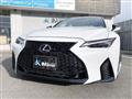 2020 Lexus IS