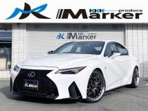 2020 Lexus IS
