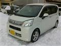 2017 Daihatsu Move