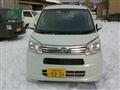 2017 Daihatsu Move