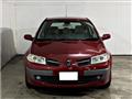 2008 Renault Megane
