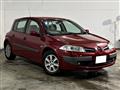 2008 Renault Megane