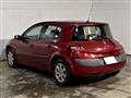 2008 Renault Megane