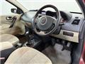 2008 Renault Megane