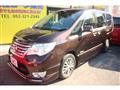 2014 Nissan Serena