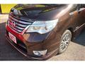 2014 Nissan Serena