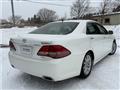 2008 Toyota Crown