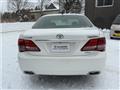 2008 Toyota Crown