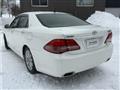 2008 Toyota Crown