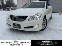 2008 Toyota Crown