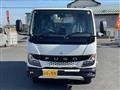 2025 Mitsubishi Canter