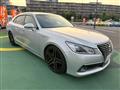 2013 Toyota Crown