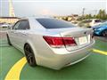 2013 Toyota Crown