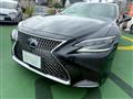 2017 Lexus LS